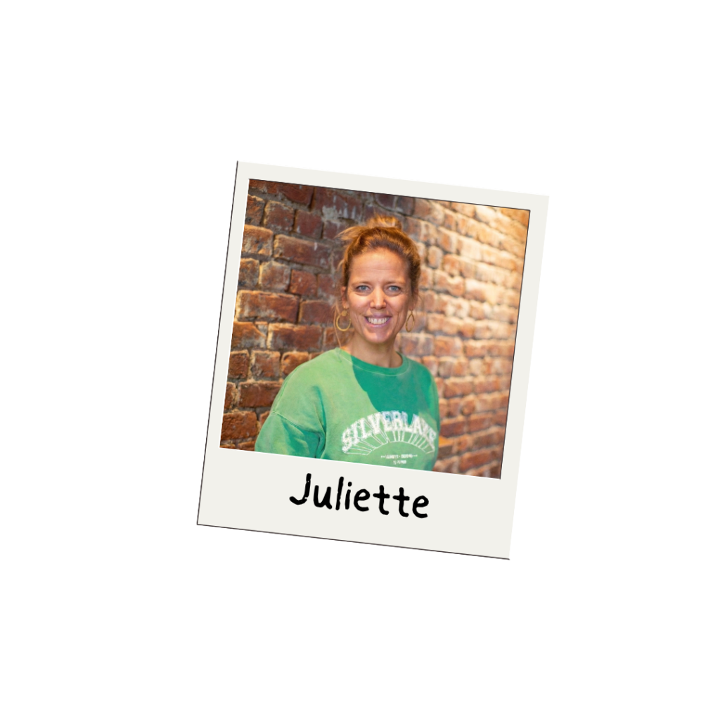 Juliette