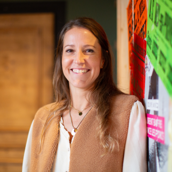 Marion Majorel - COJT