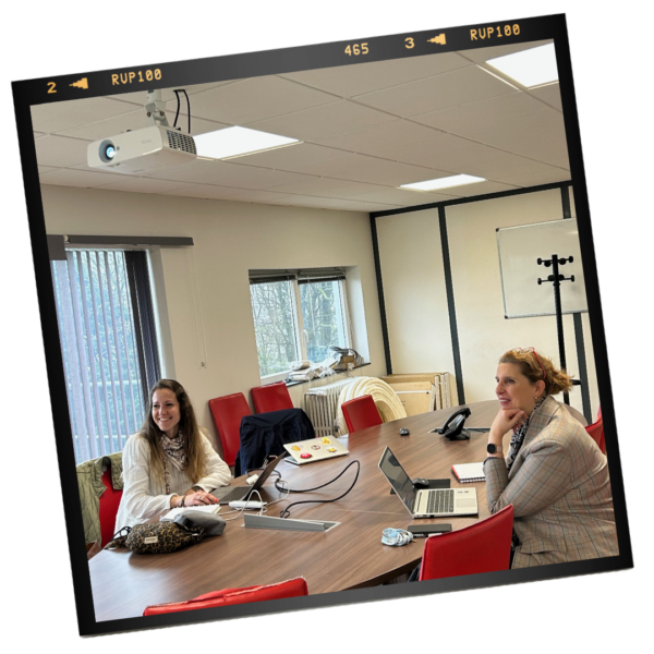 réunion trimestrielle